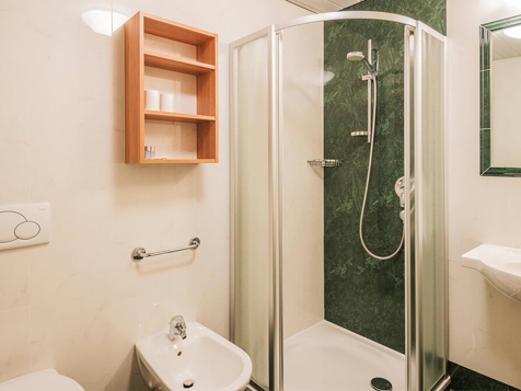 Doppelzimmer Antholz image 5