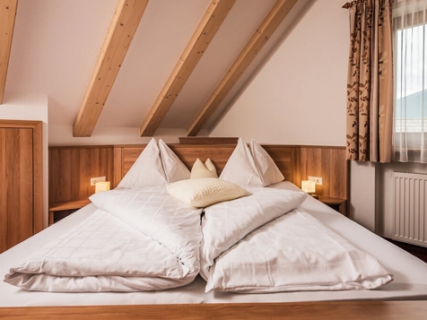 Doppelzimmer Antholz image 6