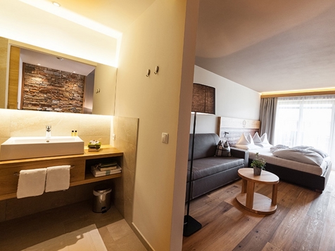 Doppelzimmer Antholz Superior image 1
