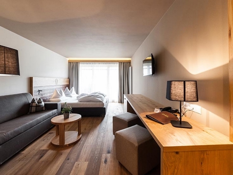 Doppelzimmer Antholz Superior image 2