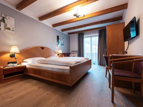 Doppelzimmer "Ariosa" image 4