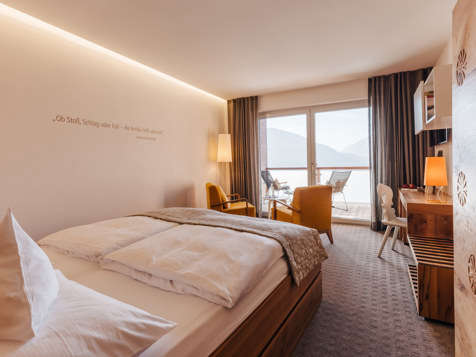 Doppelzimmer Arnika image 2