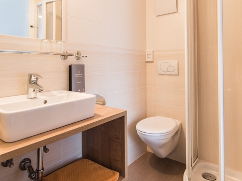 Doppelzimmer "Auszeit" image 3