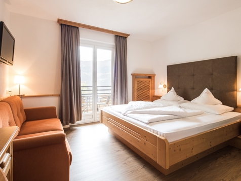 Doppelzimmer "Auszeit" image 4