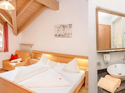 Doppelzimmer "Basic" image 1