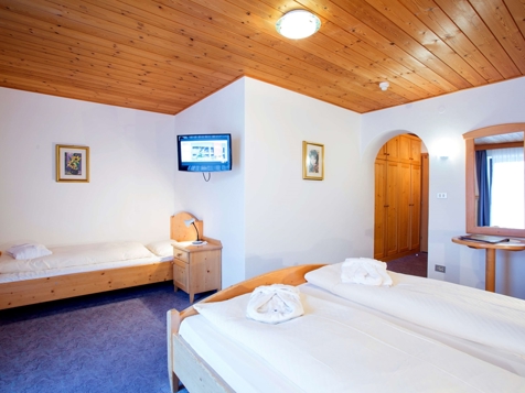 Doppelzimmer Beautiful image 1