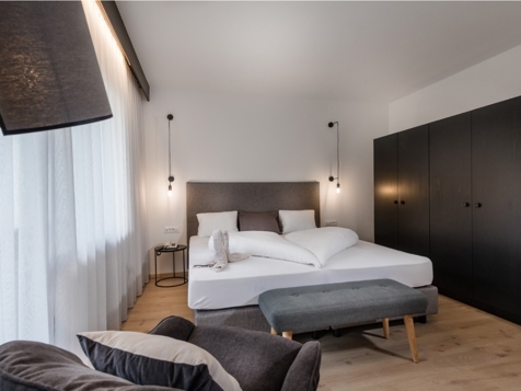 Doppelzimmer Bergrose image 2