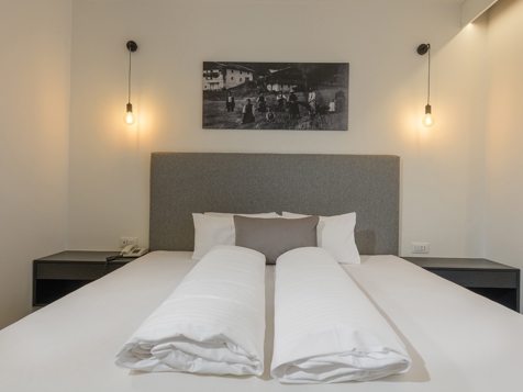 Doppelzimmer Bergrose image 5
