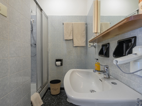 Doppelzimmer Bergrose image 6