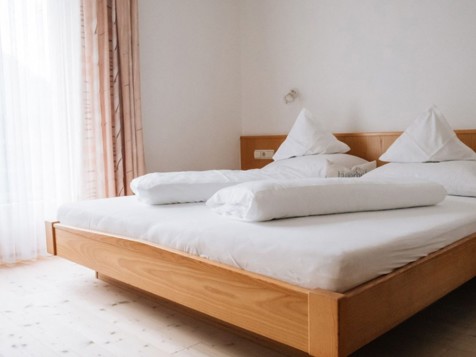 Doppelzimmer BIO Alpenrose image 1