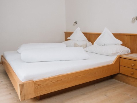 Doppelzimmer BIO Schafgarbe image 1