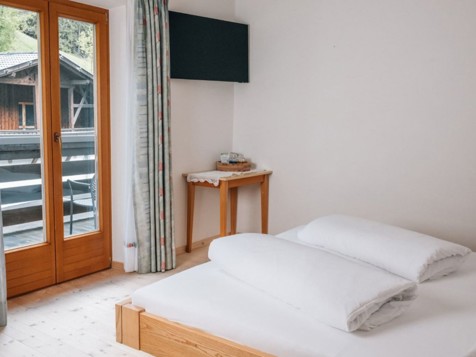 Doppelzimmer BIO Schafgarbe image 3