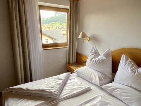Doppelzimmer Business ohne Balkon image 4