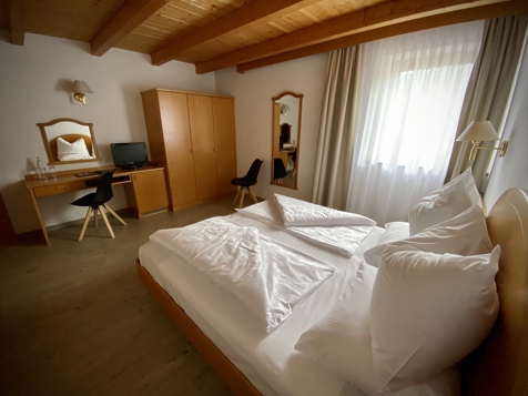 Doppelzimmer Business ohne Balkon image 5