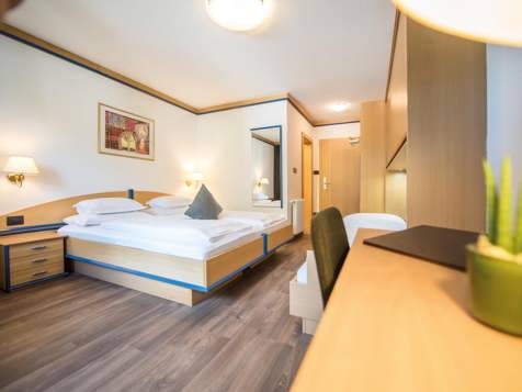 DOPPELZIMMER CASTELLO image 1