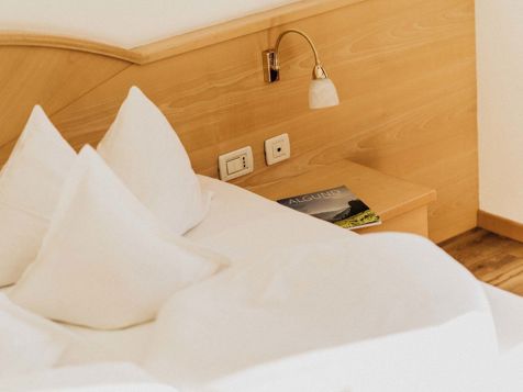 Doppelzimmer "Chill" image 3