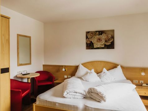 Doppelzimmer "Chill" image 5