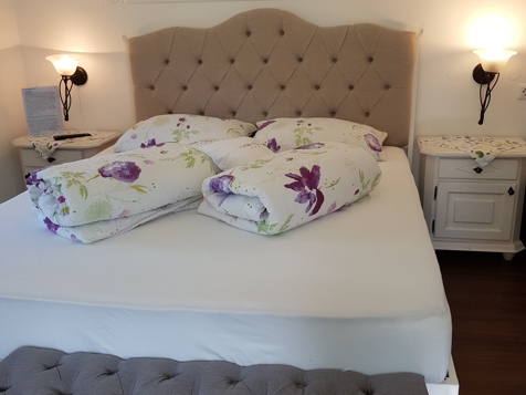 Doppelzimmer 'City' image 13