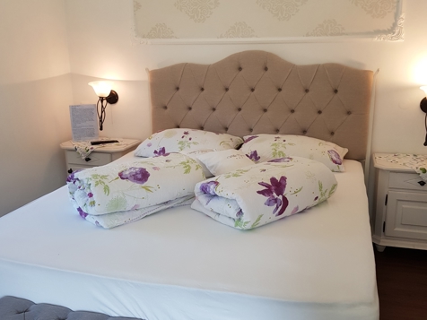 Doppelzimmer 'City' image 14