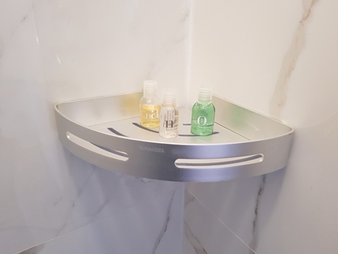 Doppelzimmer 'City mit kleinen Südbalkon' image 9