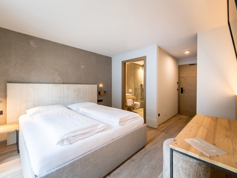 Doppelzimmer Classic 104 image 3