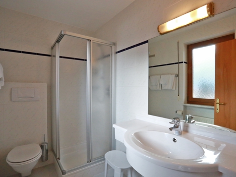 Doppelzimmer Classic (auch als EZ buchbar) image 2