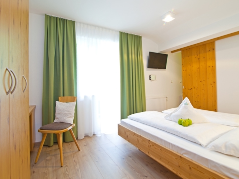 Doppelzimmer CLASSIC image 1