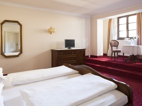 Doppelzimmer Classic-2