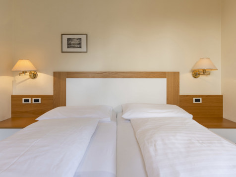 Doppelzimmer "Classic" image 2