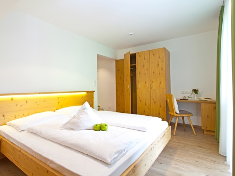 Doppelzimmer CLASSIC image 2