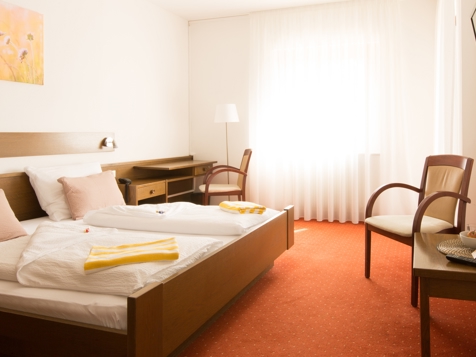 Doppelzimmer Classic image 2