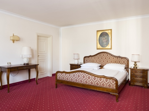 Doppelzimmer Classic-4