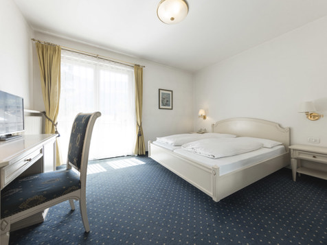 Doppelzimmer "Classic" image 3