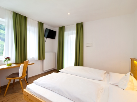 Doppelzimmer CLASSIC image 3