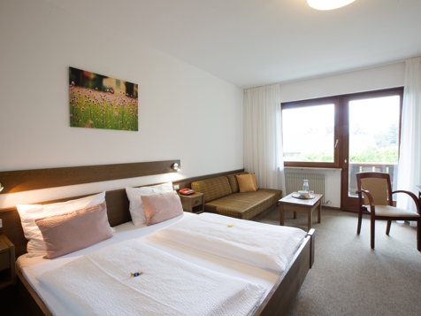 Doppelzimmer Classic image 3