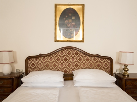 Doppelzimmer Classic-1