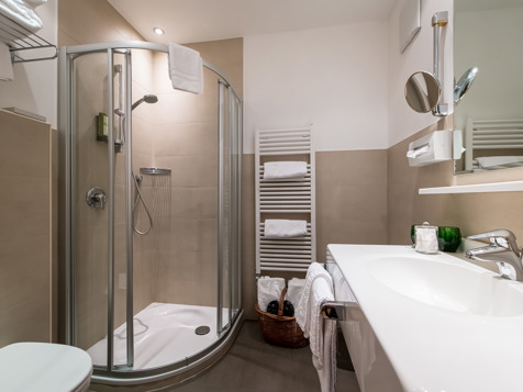Doppelzimmer Classic-5