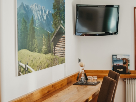 Doppelzimmer Classic image 5