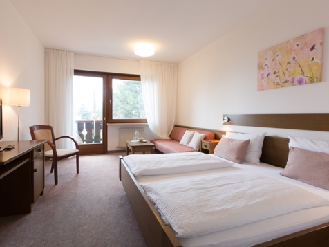 Doppelzimmer Classic image 5