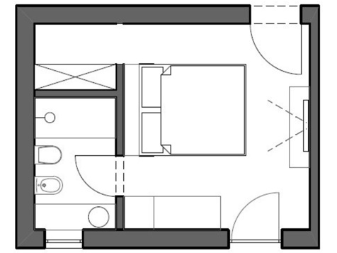 Doppelzimmer Classic-6