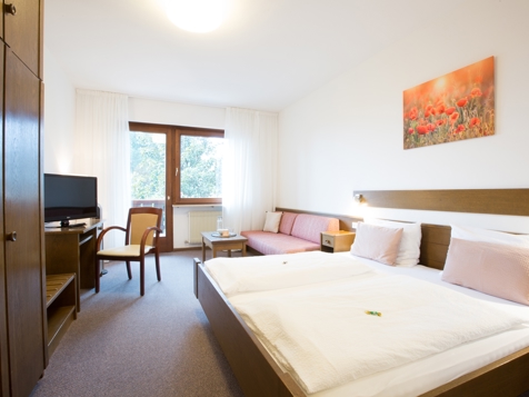 Doppelzimmer Classic image 6