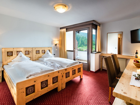 Doppelzimmer Classic image 7