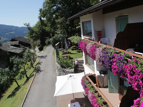 Doppelzimmer Classic mit Balkon image 3