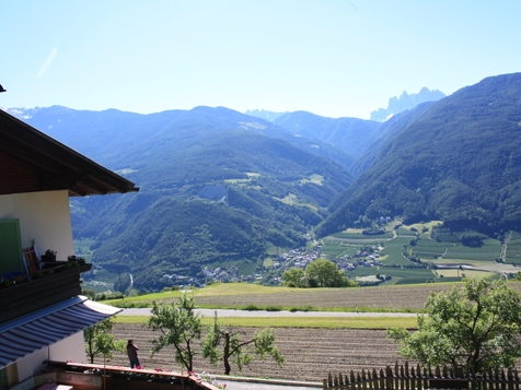 Doppelzimmer Classic mit Balkon image 4