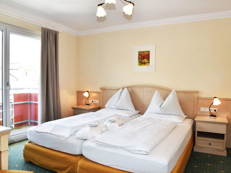 Doppelzimmer Classic Standard image 1
