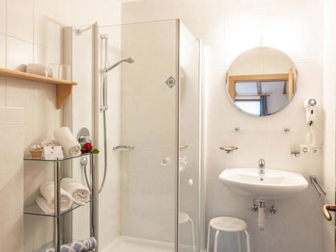 Doppelzimmer Comfort image 10