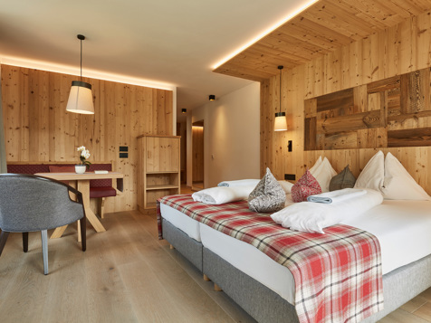 Doppelzimmer Comfort image 10