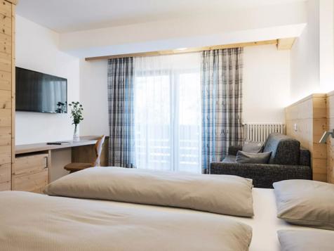 Doppelzimmer Comfort image 2