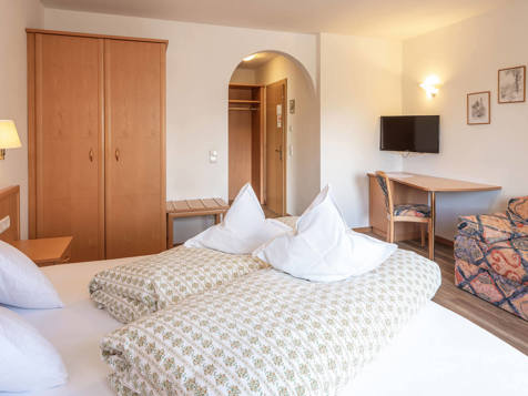 Doppelzimmer Comfort image 2