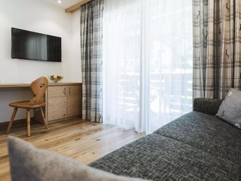 Doppelzimmer Comfort image 3